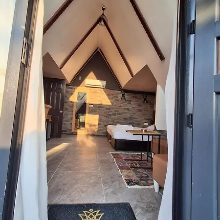 Kasabali Otel&bungalow Bulgurca