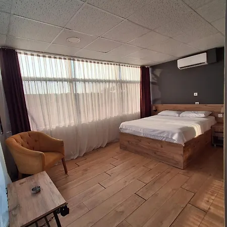 Bed and Breakfast Kasabali Otel&bungalow Bulgurca