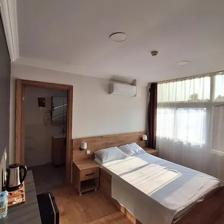 Bed and Breakfast Kasabali Otel&bungalow
