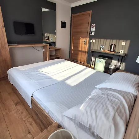 Bed and Breakfast Kasabali Otel&bungalow