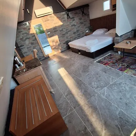 Kasabali Otel&bungalow