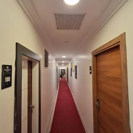 Bed and Breakfast Kasabali Otel&bungalow Bulgurca