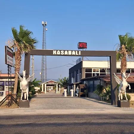 Bed and Breakfast Kasabali Otel&bungalow Bulgurca