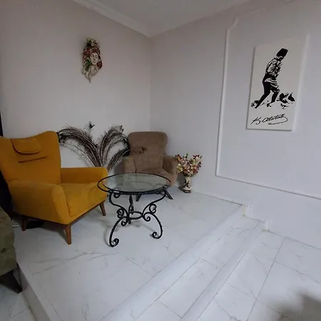 Kasabali Otel&bungalow Отель типа 