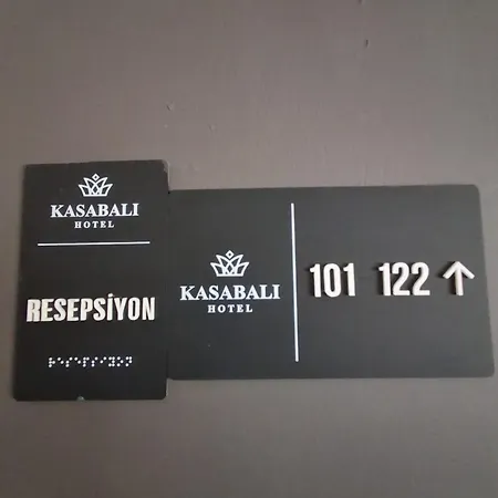 Kasabali Otel&bungalow