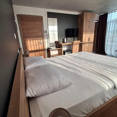 Kasabali Otel&bungalow Bed and Breakfast *