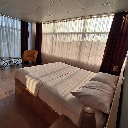 Kasabali Otel&bungalow Bed and Breakfast