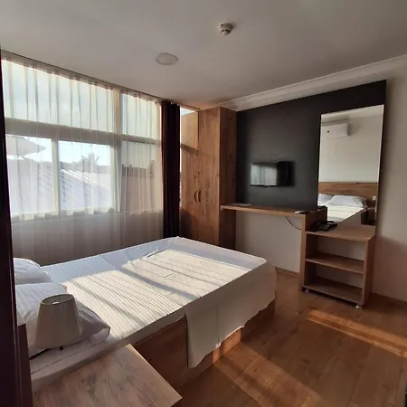 Kasabali Otel&bungalow