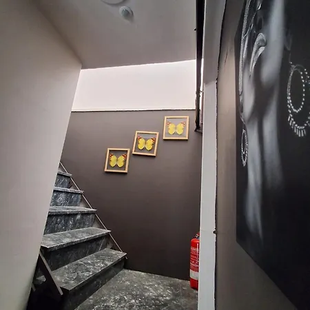 Bed and Breakfast Kasabali Otel&bungalow *